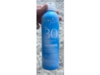 Florida Glow Sunscreen Continous Spray, SPF 30, 5.5 fl oz/162 mL - thumbnail 2