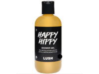 Lush Shower Gel, Happy Hippy, 16.9 fl oz/500 mL - thumbnail 1
