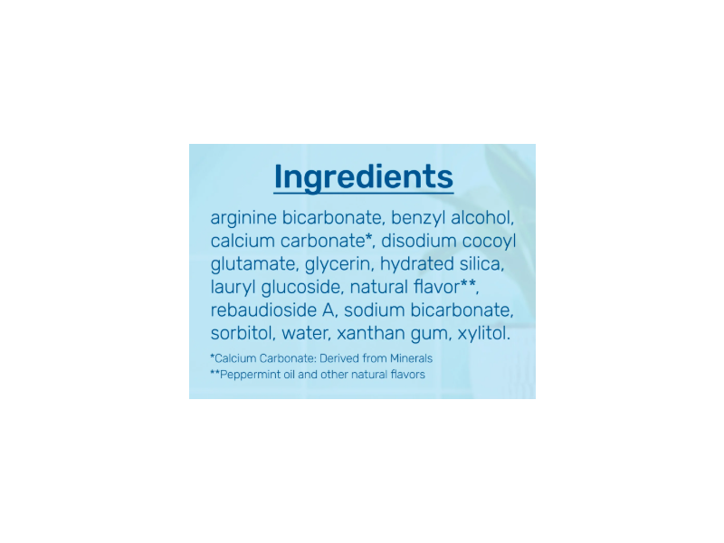 The Original Tom's Maine Toothpaste, Refreshing Mint, 4.5 oz/127 g