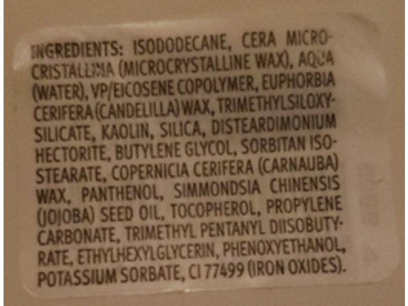 Essence Lash Like A Boss Mascara, Waterproof, Black, 9.5 mL