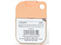 Wish Hydrating & Moisturizing Hand Sanitizer, Salted Caramel & Pistachio, 1.2 fl oz/35 mL - Image 5