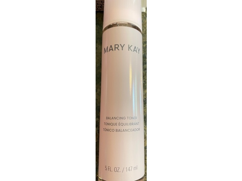 Mary Kay Balancing Toner, 5 fl oz/147 mL