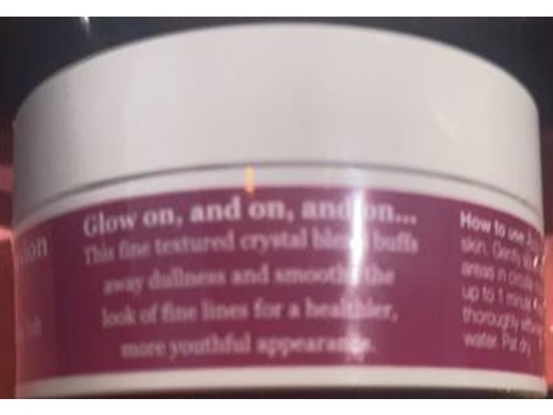 Essentials Derma E Microdermabrasion Scrub