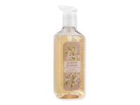 Bath & Body Works Cleansing Gel Hand Soap, Almond Blossom, 8 fl oz/236 mL - Image 2