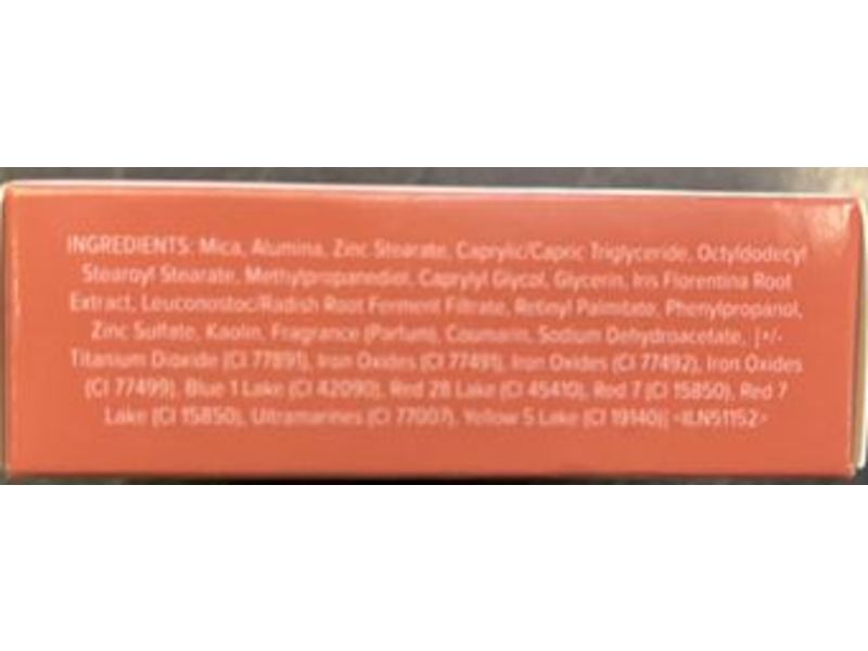 Too Faced Cloud Crush Blurring Blush, Velvet Crush, 0.17 oz/5 g