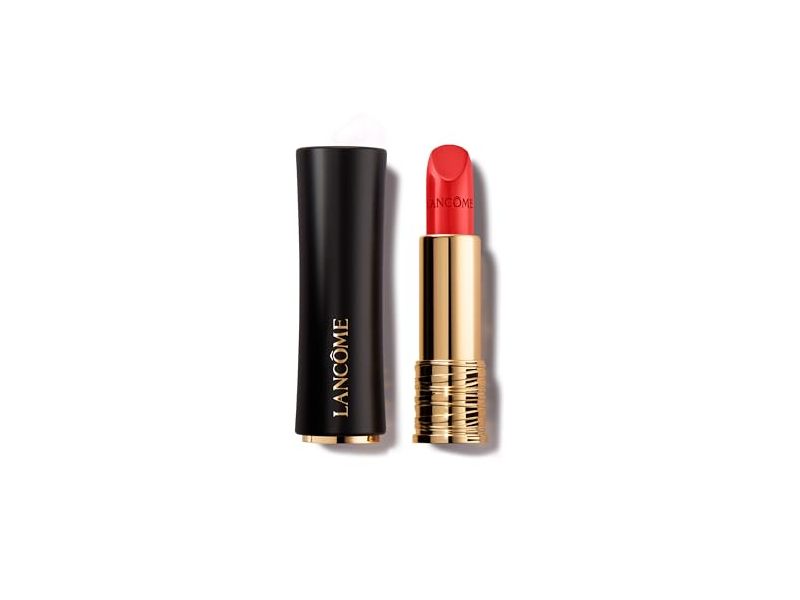 Lancôme L'Absolu Rouge Hydrating Cream Lipstick, 132 Caprice De Rouge, 0.12 oz/3.4 g