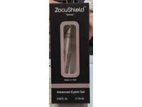 Zocular Zocushield Advanced Eyelid Gel, 0.34 fl oz/10 mL - thumbnail 2