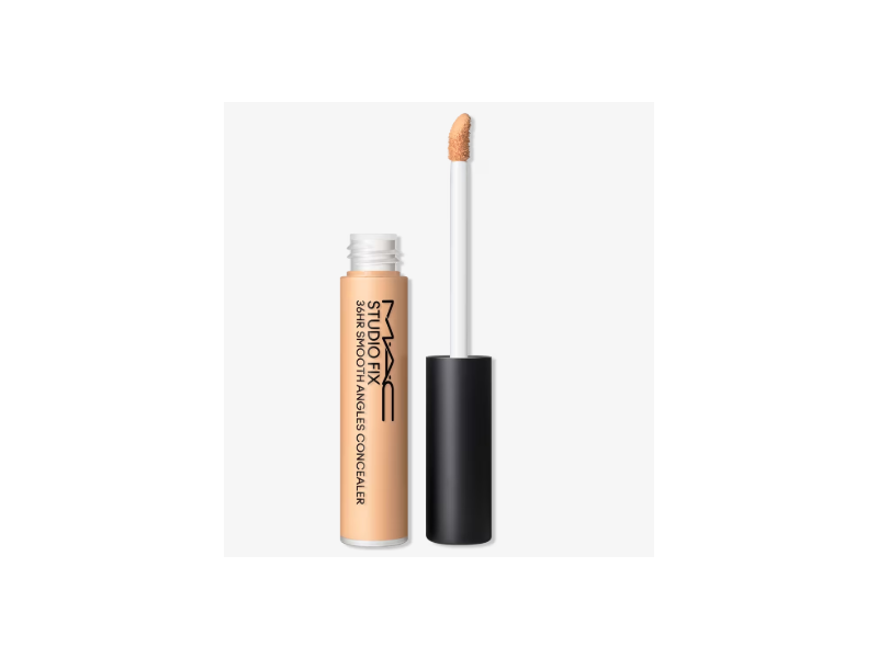 M.A.C Studio Fix 36H Smooth Angles Concealer, NC17, 0.24 fl oz/7 mL