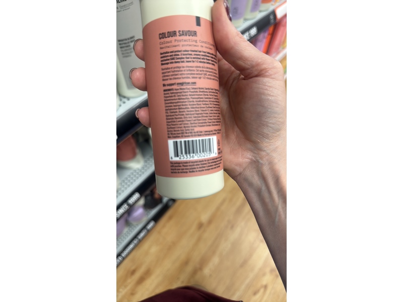 Ag Care Colour Savour Colour Protecting Conditioner, 8 fl oz/237 mL