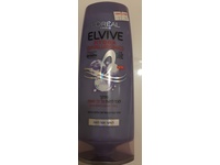 L'Oreal Paris Elvive Hydra Hyaluronic Conditioner, 400 mL - thumbnail 2