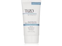 TiZO Tinted Ultra Zinc Body & Face Sunscreen, SPF 40, 3.5 oz/100 g - Image 2