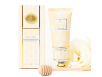 8 Oak Lane Hand Cream, Oatmilk Honey, 3.4 fl oz/100 mL - thumbnail 1