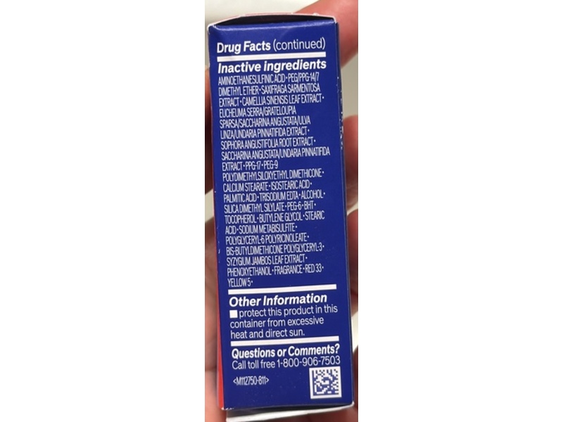 Shiseido Ultimate Sun Protector Lotion, SPF 60+, 0.5 fl oz/15 mL