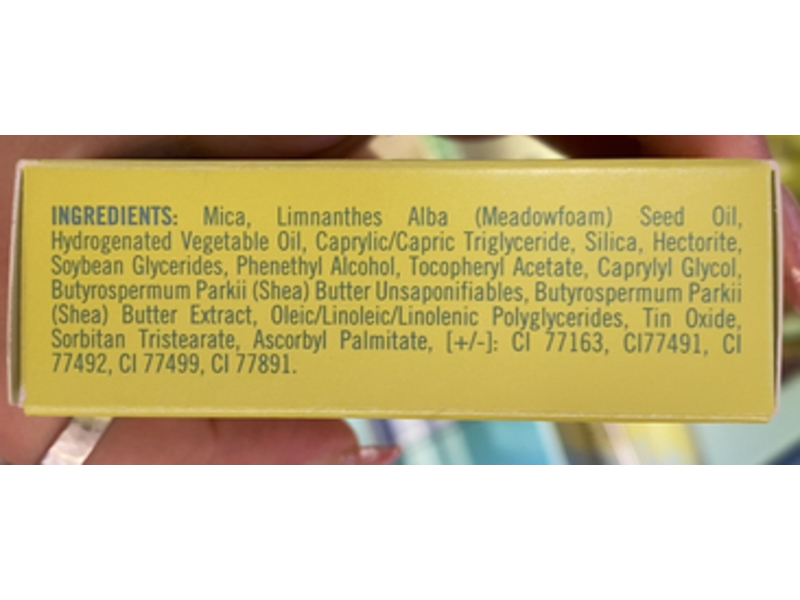 Kosas The Sun Show Glowy Warmth Baked Bronzer, Waves, 0.21 oz/6 g