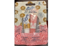 Lanolips 101 Delicious Minis Bites Lip Duo, Glazed Donut & Raspberry Shortcake, 0.141 oz/4 g, Pack Of 2 - thumbnail 2
