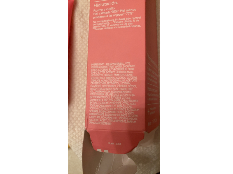 Caudalie Vinosource-Hydra Moisturizing Sorbet, 1.3 oz/40 mL