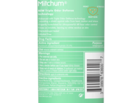Mitchum Women Gel Anti-Perspirant & Deodorant, Powder Fresh, 3.4 oz/96 g - thumbnail 3