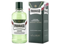 Proraso Refreshing Aftershave Lotion, Eucalyptus Oil And Menthol, 13.5 Fl Oz/400 ML - thumbnail 1
