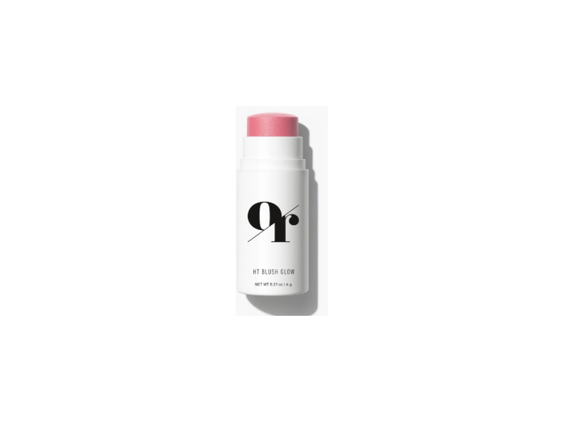 Olive Rose Ht Blush Glow, Wild Rose, 0.21 oz/6 g
