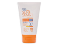 M & S Beauty Sun Smart Moisture Protect Sun Lotion, SPF 50+, 50 mL - Image 2