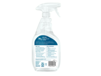 Ecos Pro Stain & Odor Remover, Lemon, 32 fl oz/946 mL, Pack Of 6 - thumbnail 2