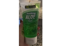 Dg Body Soothing Aloe Gel, 6 fl oz/177 mL - Image 3