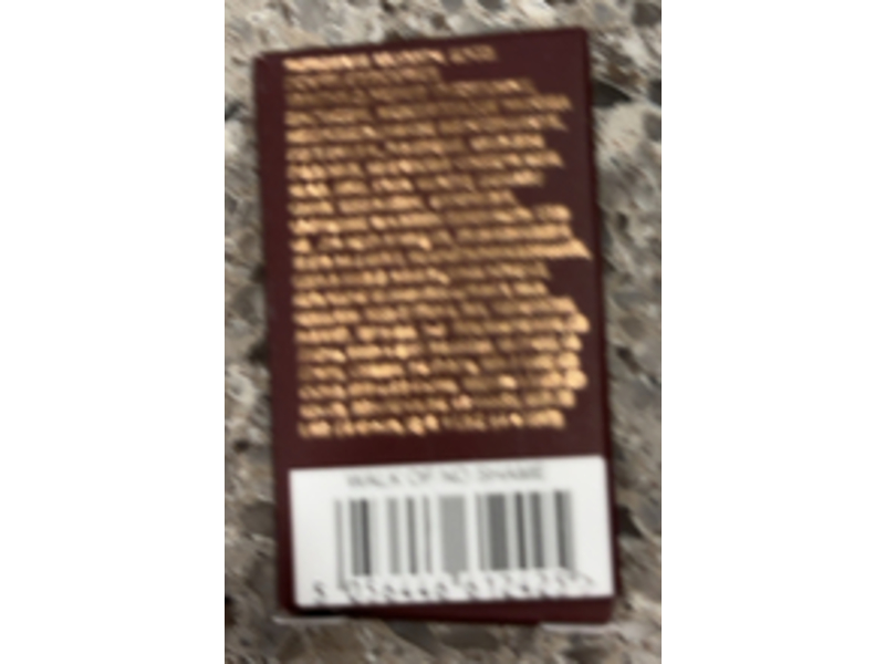 Charlotte Tilbury Matte Revolution Long-Lasting Lipstick, Walk Of No Shame, 0.03 oz/1.1 g