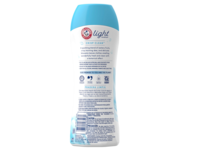 Arm & Hammer Light In-Wash Scent Booster, Crisp Clean, 24 oz/680 g - thumbnail 2