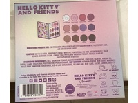 Kasa Style Hello Kitty And Friends Eyeshadow Palette, 0.47 oz/13.5 g - thumbnail 3