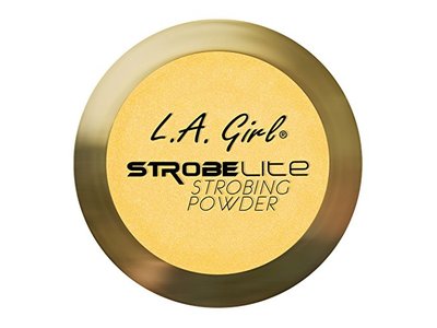 L.A. Girl Strobe Lite Strobing Powder, 60 Watt, 0.19 oz/5.5 g