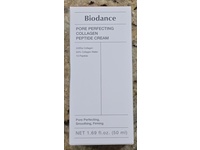 Biodance Pore Perfecting Collagen Peptide Cream, 1.69 fl oz/50 mL - Image 3