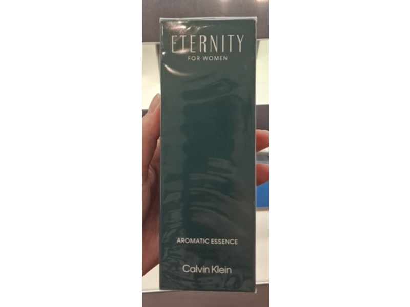 Calvin Klein Eternity Aromatic Essence, 3.3 fl oz