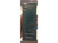 Calvin Klein Eternity Aromatic Essence, 3.3 fl oz - thumbnail 2