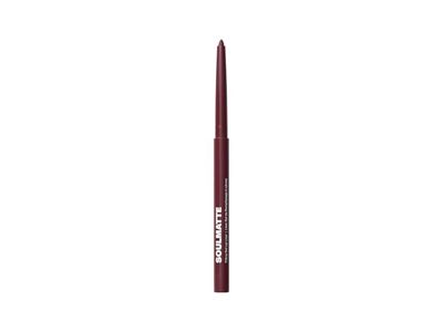 Morphe Soulmatte Filling Gel Lip Liner, Compatible, 0.007 oz/0.21 g