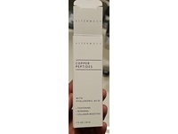 Asterwood Copper Peptides Serum, Hyaluronic Acid, 1 fl oz/29 mL - Image 3