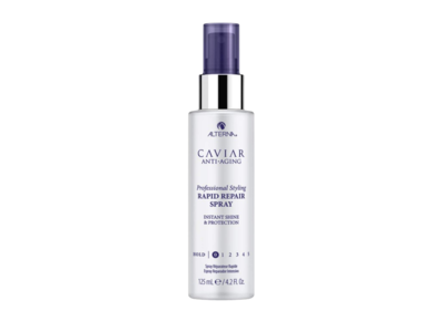 Alterna Caviar Anti-Aging Rapid Repair Spray, 4.2 fl oz/125 mL