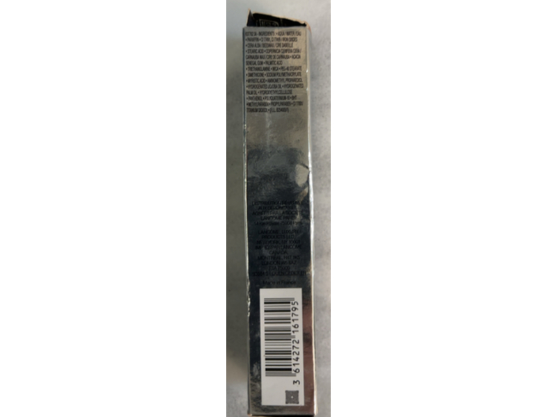 Lancome Hypnose Buildable & Voluminizing Mascara, 2 Brun Hypnotic, 0.20 fl oz/6.2 mL