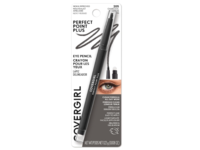 CoverGirl Perfect Point Plus Eye Pencil, 205 Charcoal, 0.008 oz/0.23 g - thumbnail 1