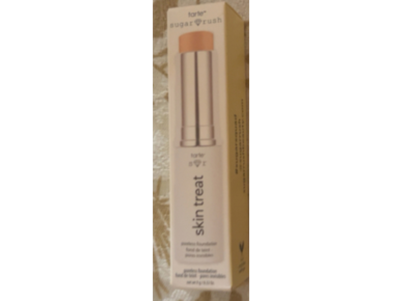 Tarte Skin Treat Tinted Moisturizer, Light Medium, 0.32 oz/9 g