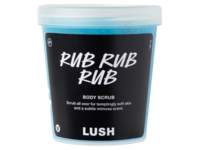 Lush Rub Rub Rub Body Scrub, 23.4 oz/665 g - thumbnail 1