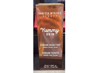 Danessa Myricks Beauty Yummy Skin Serum Skin Tint, 3.5, 1.58 fl oz/45 mL - Image 3