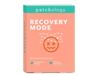 Patchology Recovery Mode Am Hydration Facial Kit - thumbnail 1