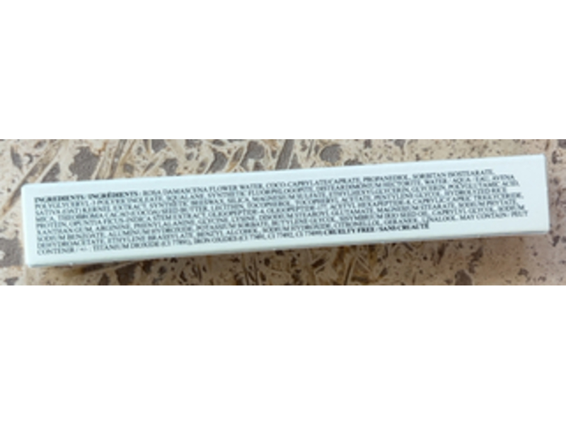 Victoria Beckham Luminous Coverage The Concealer Pen, Light 2, 0.08 fl oz/2.4 mL