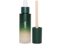 Ciele Tinted Serum Foundation, SPF 50, 02 Fair, 1.28 fl oz/38 mL - thumbnail 1
