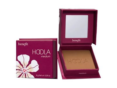 Benefit Hoola Powder Bronzer, Medium, 0.28 oz/8 g