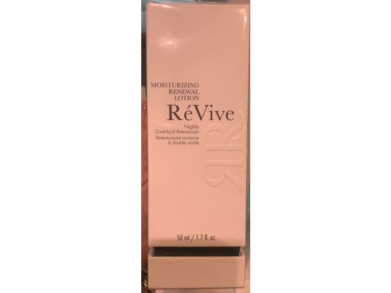 Revive Moisturizing Renewal Lotion, 1.7 fl oz/50 mL