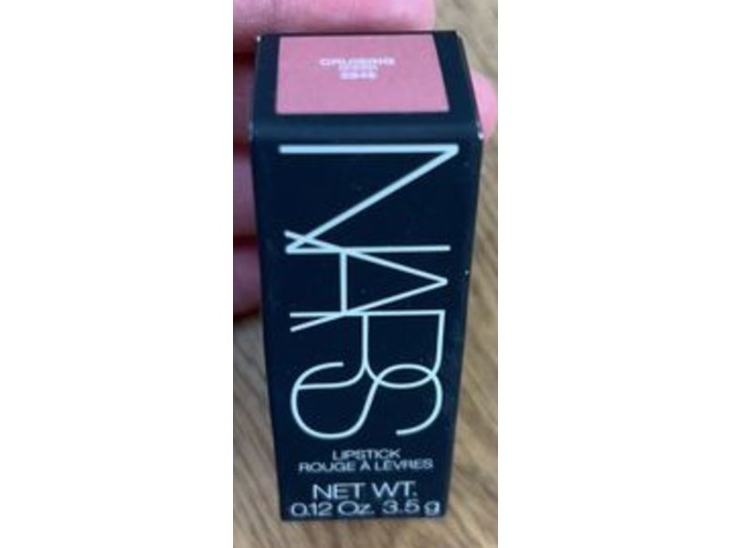 Nars Lipstick, Cruising, 0.12 oz/3.5 g