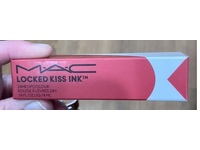 M.A.C Locked Kiss Ink Lipstick, 77 Gossip,14 fl oz/4 mL - Image 3