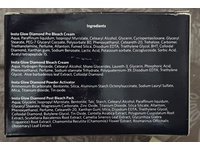 Vlcc Insta Glow Diamond Bleach, 60 g - thumbnail 3