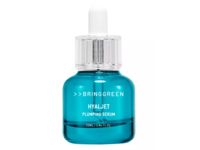 Bring Green Hyal Jet Plumping Serum, 0.84 fl oz/25 mL - Image 2